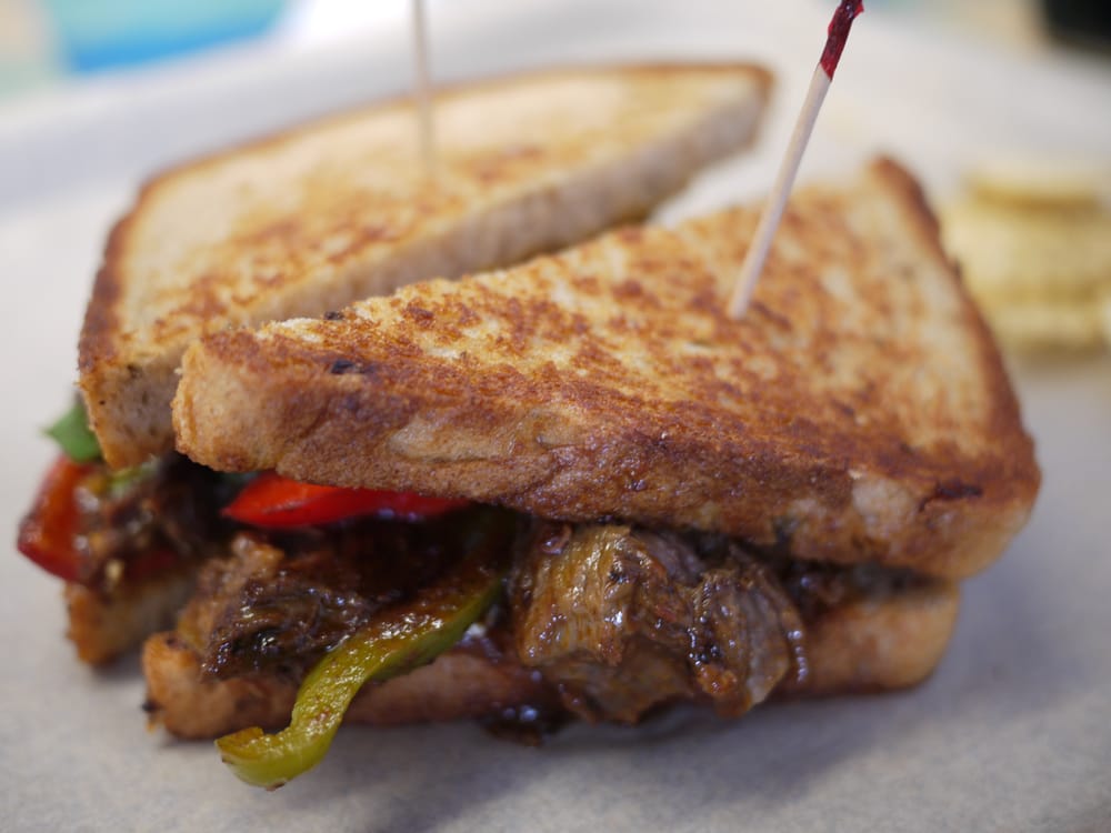 Noble Sandwich 395 Photos & 406 Reviews Sandwiches 4805 Rd, Rosedale, Austin, TX