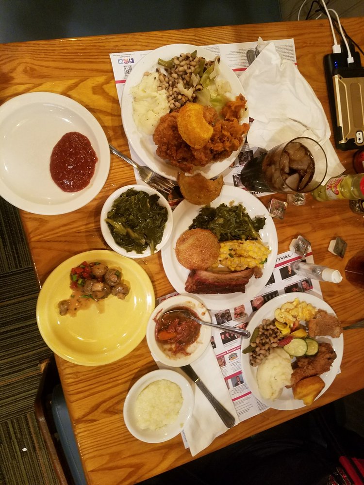 Fred’s Market 46 Photos & 69 Reviews Buffets 2120 Harden Blvd