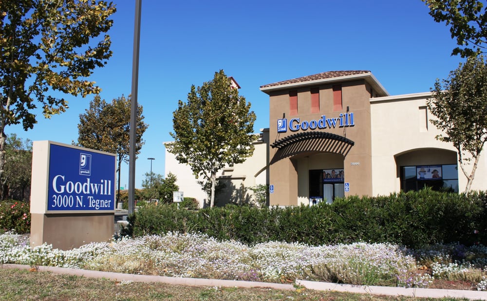 Goodwill Industries of San Joaquin Valley, Inc. 11 Photos & 13