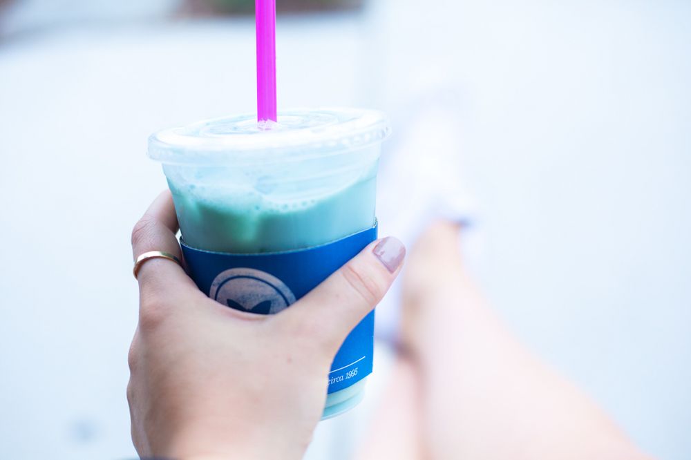 Blue Butterfly Coffee Co 410 Photos & 517 Reviews Coffee & Tea