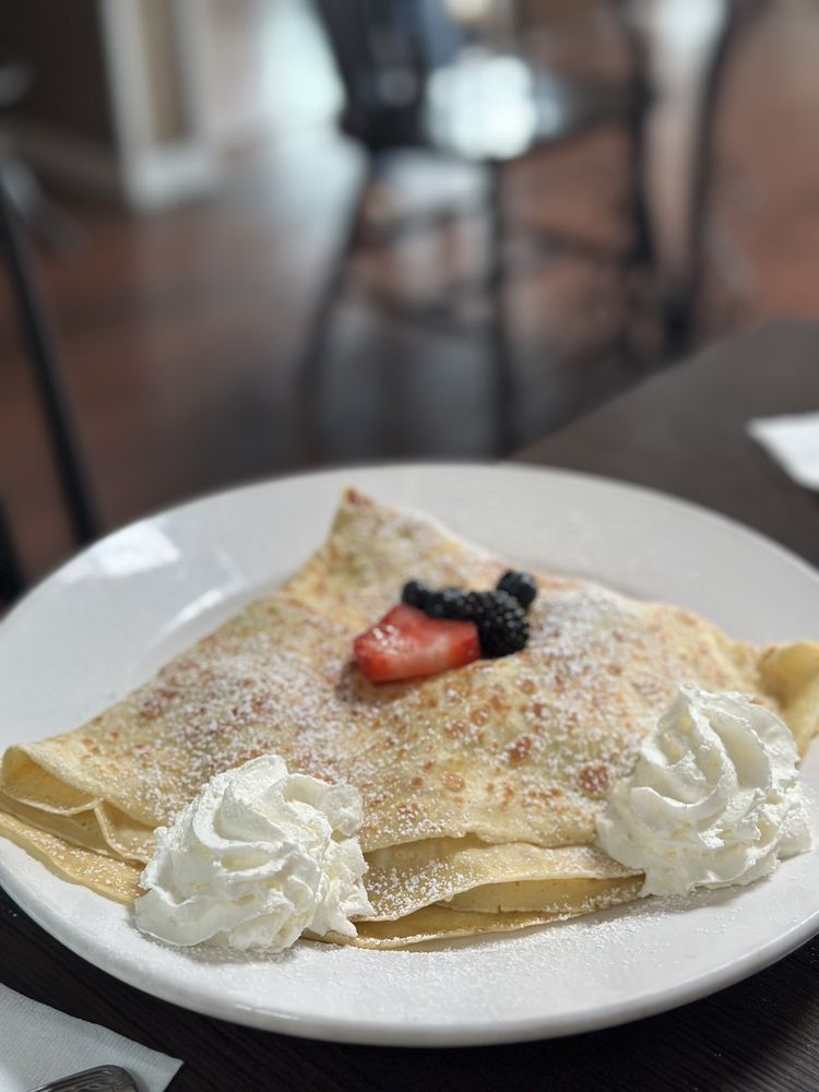 La Belle Creperie