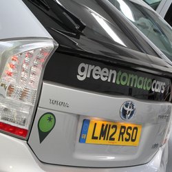 Green Tomato Cars 23 Reviews Taxi Minicabs 1110 Great West Photo Of Green Tomato Cars London United Kingdom