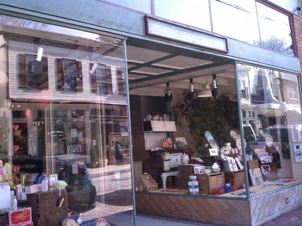 Annapolis Country Store Gift Card Annapolis, MD Giftly
