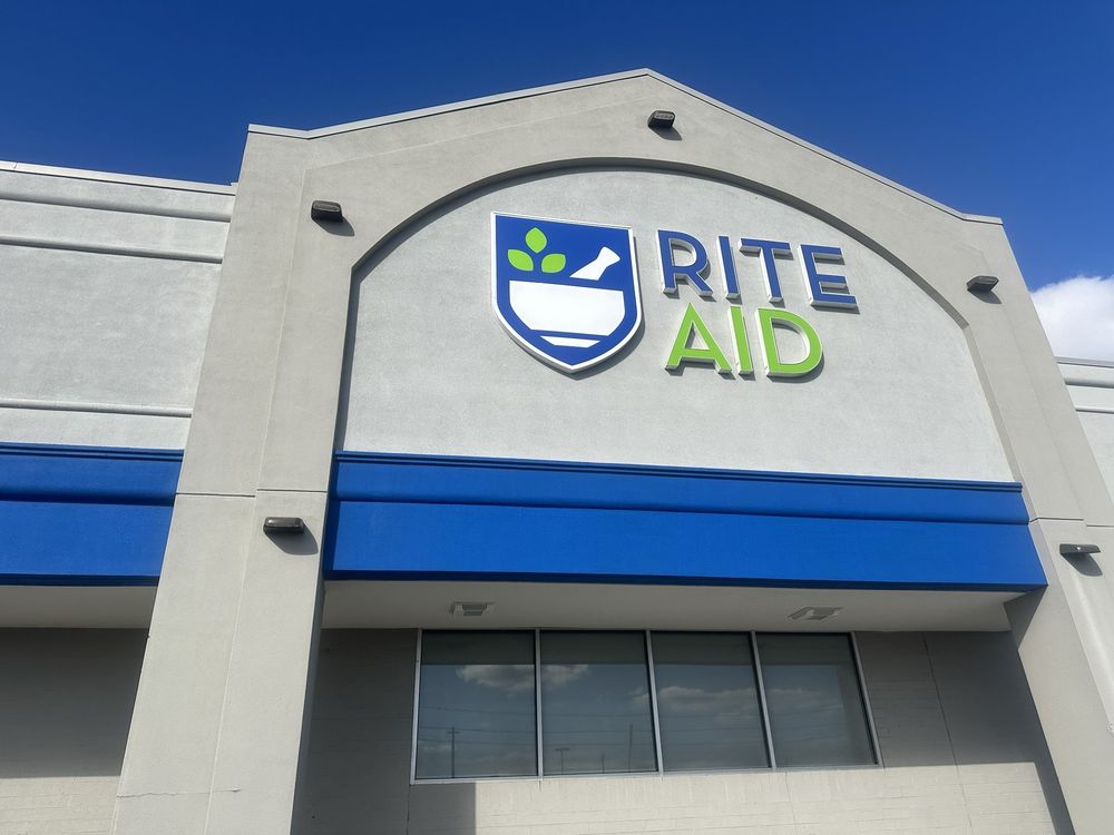 Rite Aid