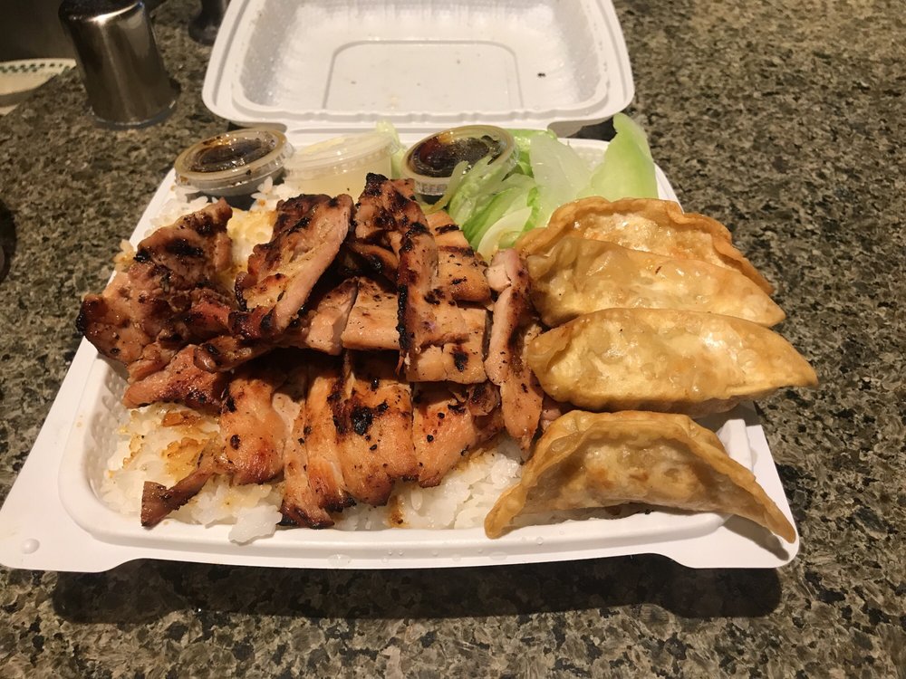 ichi roll wok & teriyaki ichi roll wok & teriyaki