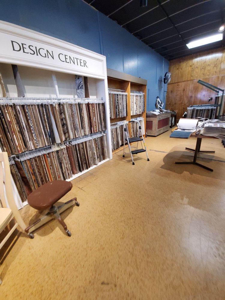 Moore's Home Furnishings