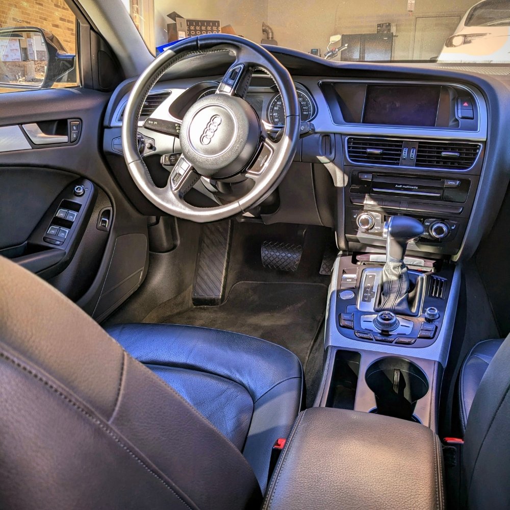 Pinpoint Auto Detail