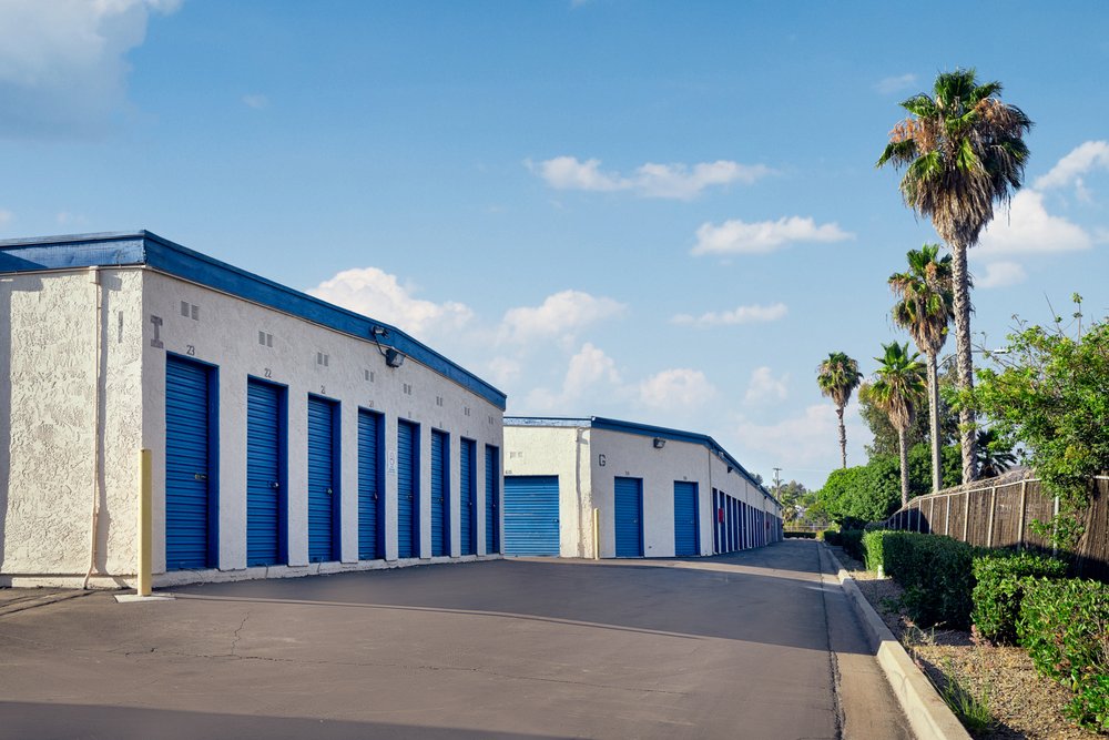 Stor'em Self Storage
