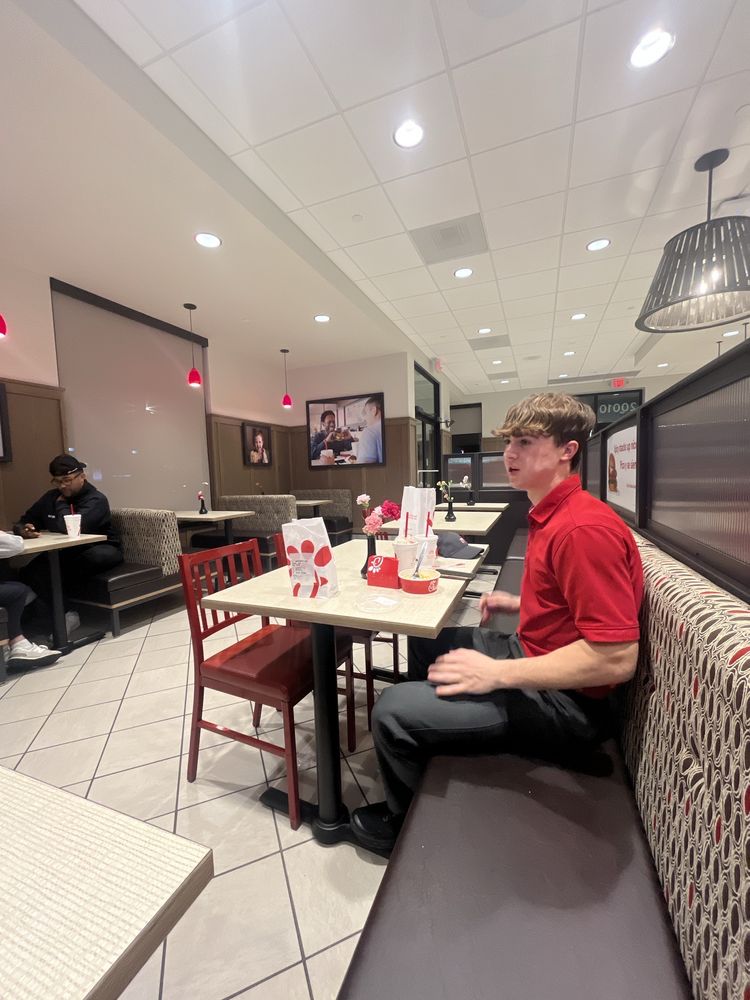 Chick-fil-A