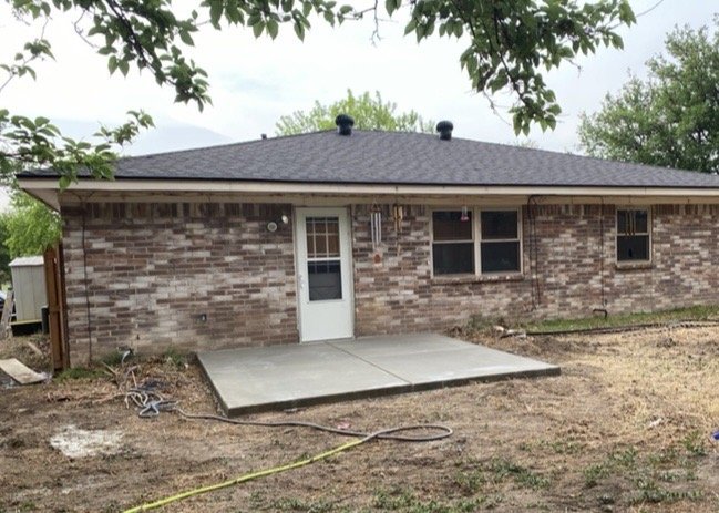 Robert's Concrete