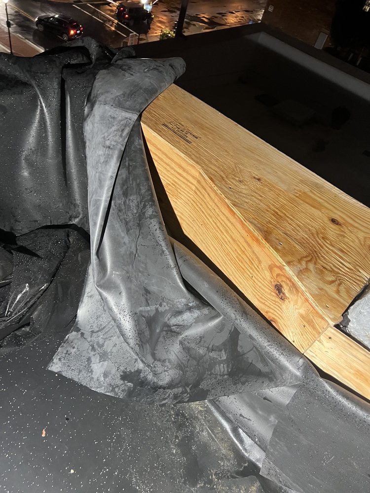 Norato Roofing & Renovations