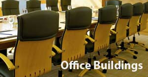 First Class Building Maintenance