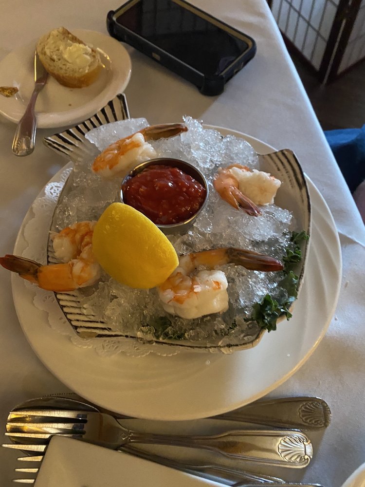 La Fontana Restaurant