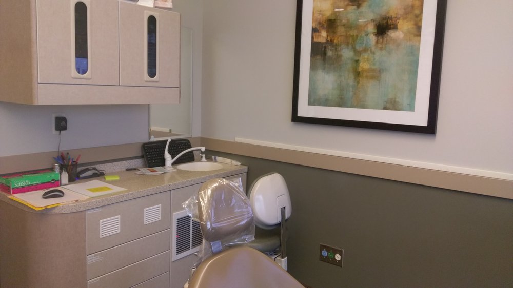 Jordan River Dental General Dentistry 10393 S 1300th W, South