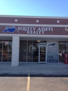 Equity Assets Realty