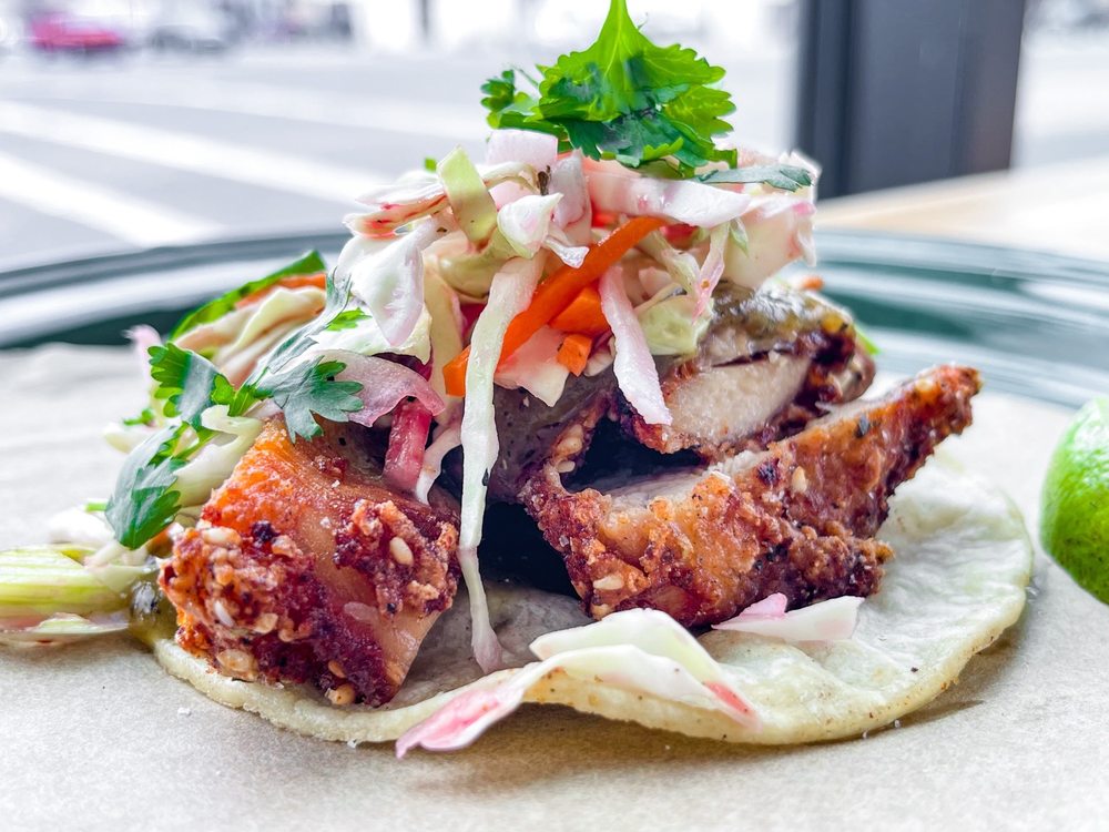 Yoko Taco