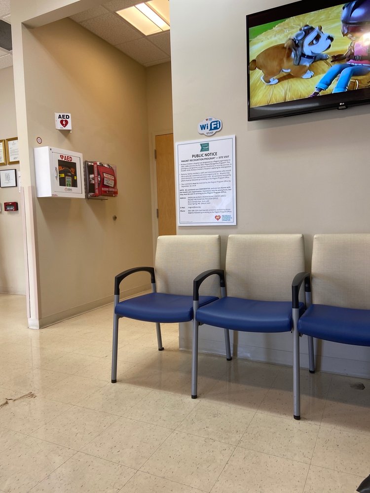 image of business Nicklaus Children