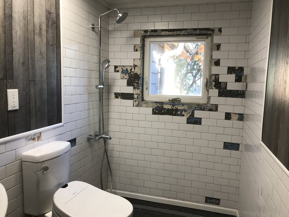 Trinity Construction Builders, LLC