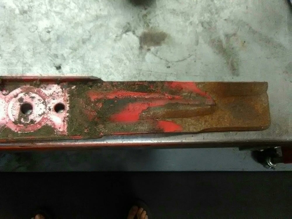 Honest Engine Equipment