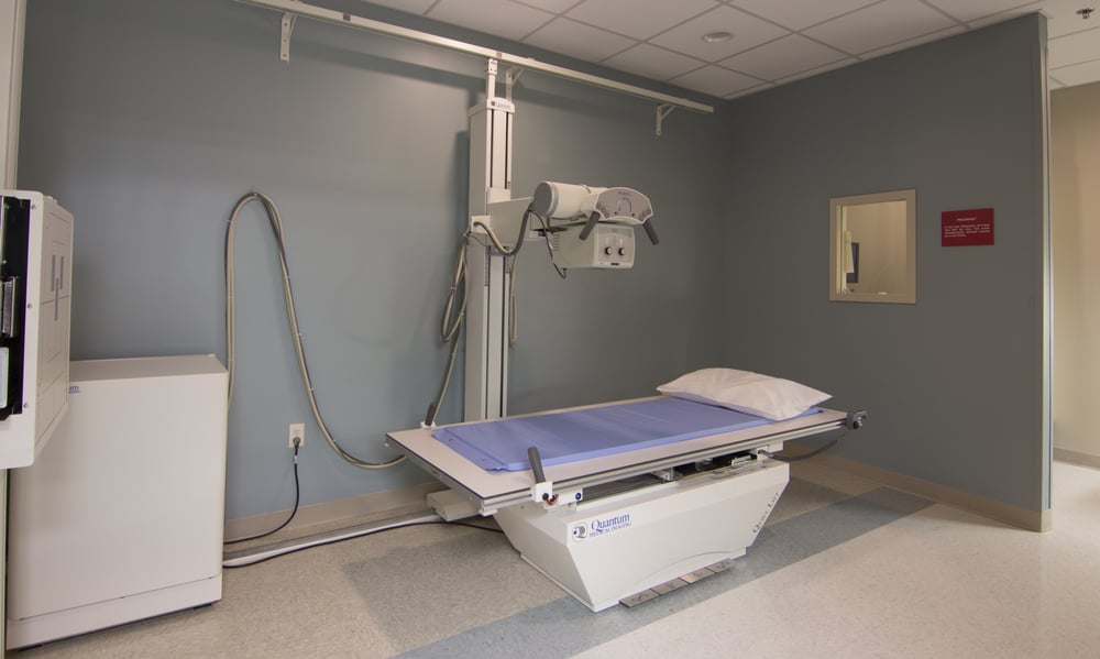 MedPost Urgent Care - Rockwall Ridge Road