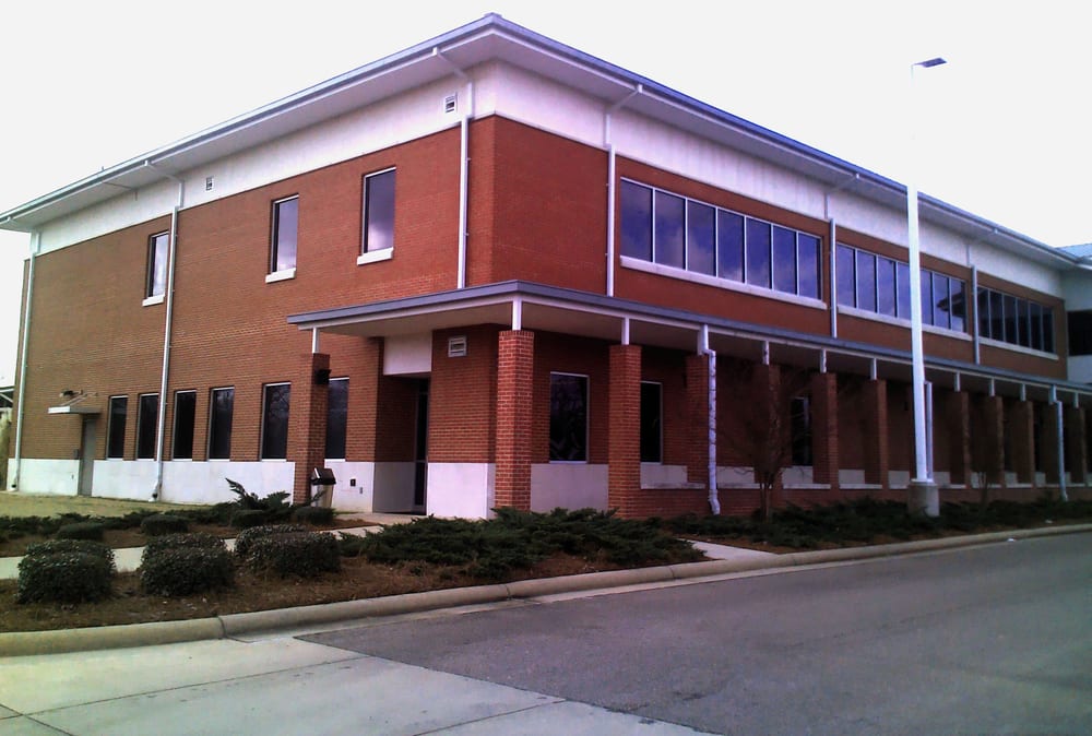 Foxworth Chiropractic 10 Photos Chiropractors 2470 Flowood Dr