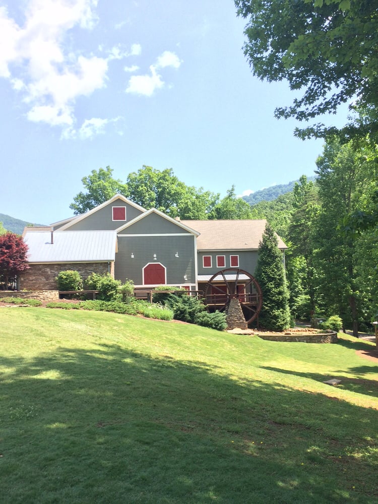 Younglife SharpTop Cove Summer Camps 76 Camp Hope Rd, Jasper, GA