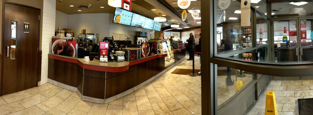Tim Hortons