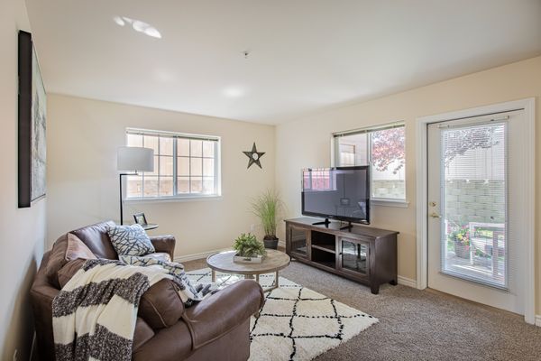 Quail Springs Apartments