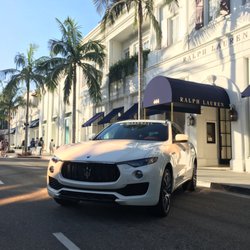 Maserati Of Santa Monica 48 Photos 110 Reviews Car Dealers Photo Of Maserati Santa Monica Ca United States