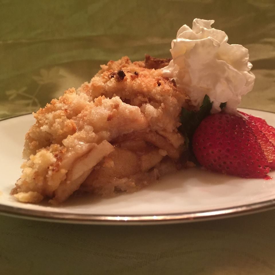 Ambrosia Catering Company