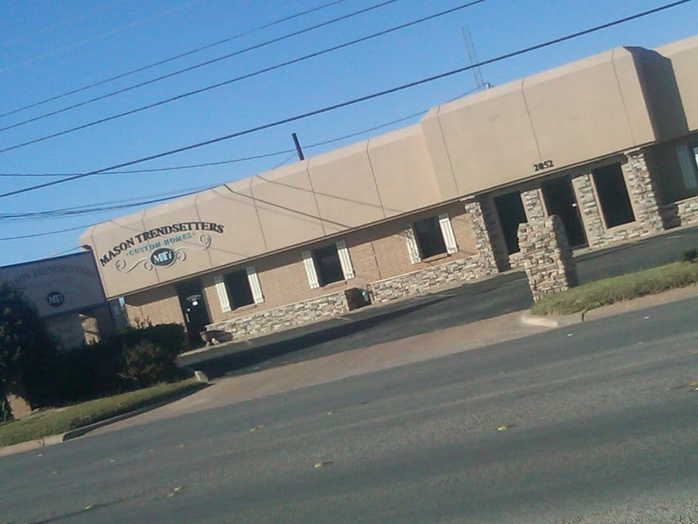 image of business Mason Trendsetters Custom Homes