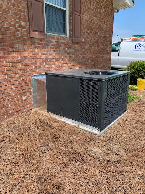 Pickett's Heating & Air Services