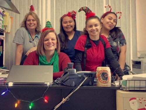 image of business Allergy Asthma and Sinus Centers Aurora