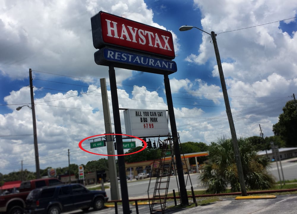 Haystax 17 Photos & 16 Reviews American (New) 15939 US Hwy 441