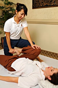 Kelly Health Spa