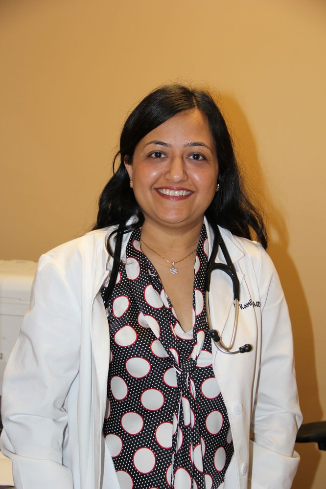 image of business Chantilly Family Medicine and Pediatrics