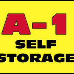 A1 Self Storage  Self Storage  7610 Central Ave SE 