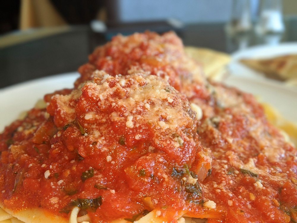 Pangaea Restaurant and Wine Bar