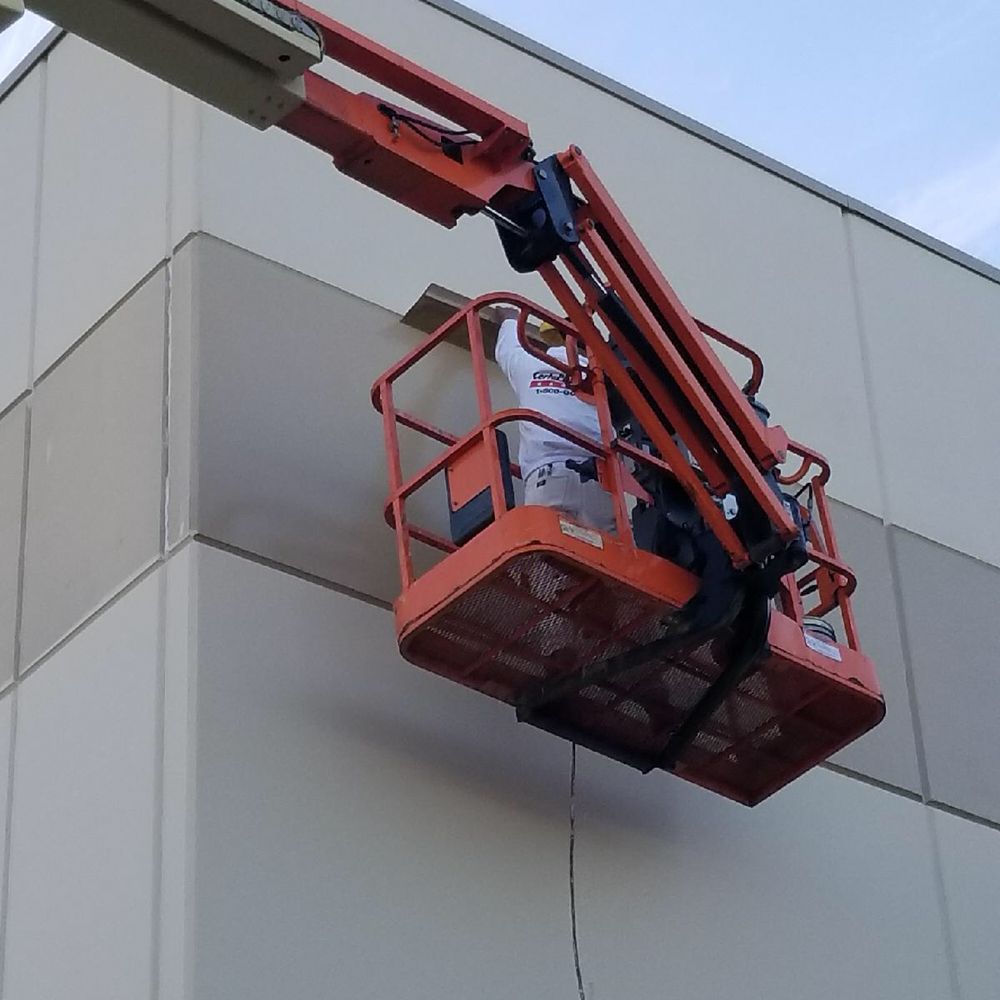 CertaPro Painters of North Raleigh, NC