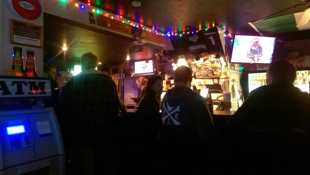 echeck number valley view phone Canal  Bars Valley Valley View,  Dive   5907 OH Tavern Rd,