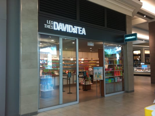 DAVIDsTEA