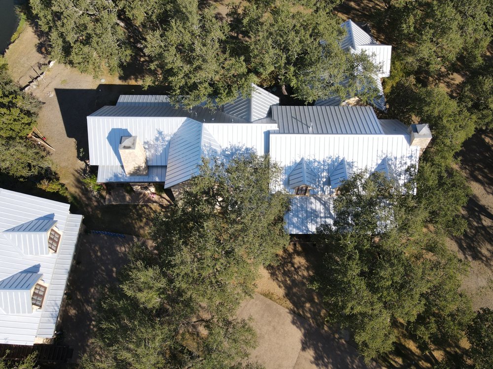 Transcendent Roofing Of Austin
