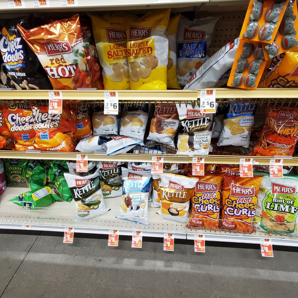 Weis Markets
