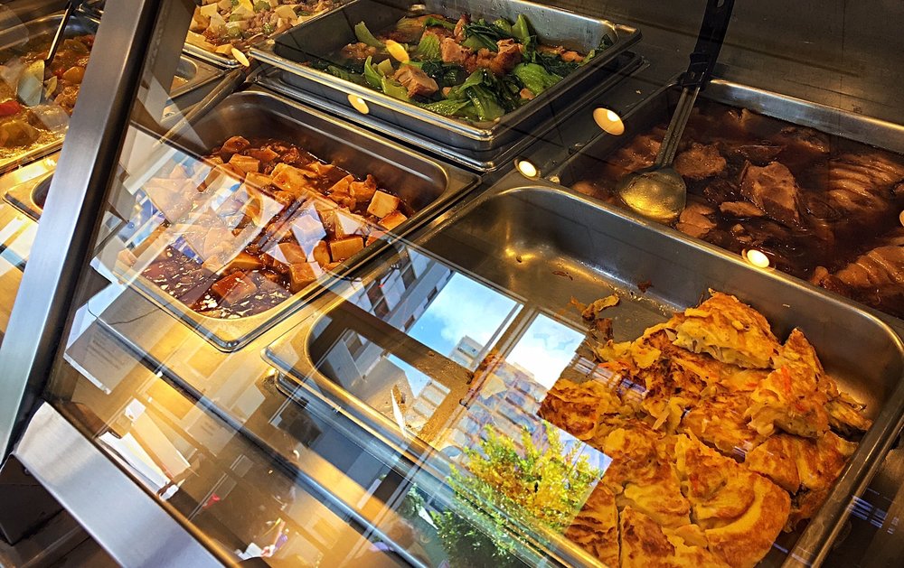 UChoice In 147 Photos & 74 Reviews Cantonese 801 Kaheka St