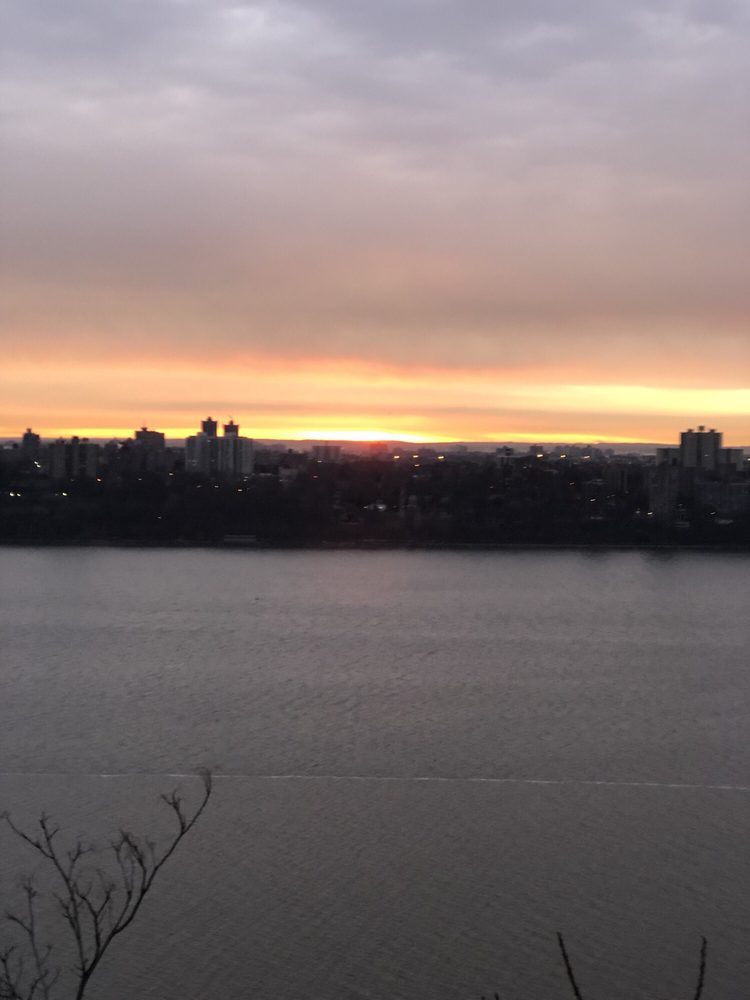 Rockefeller Lookout 18 Photos Lakes Palisades Interstate Pkwy