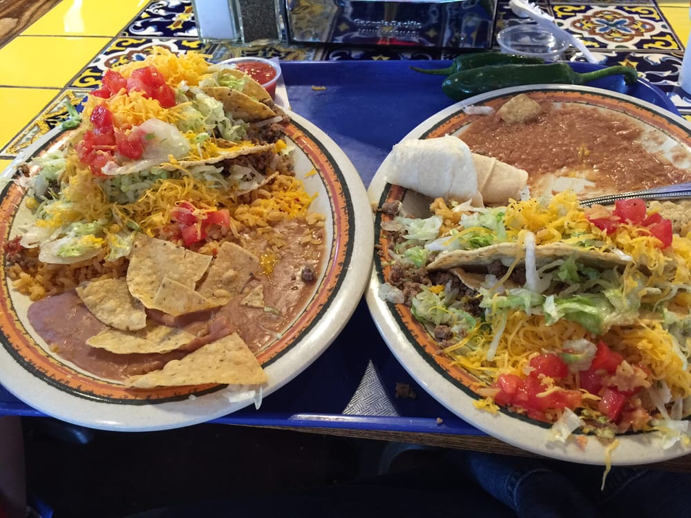 Rosa’s Cafe & Tortilla Factory Mexican 4055 International Plz, TCU