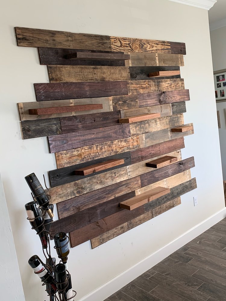 image of business Snipe Rustic Design