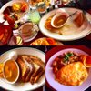 Flavor Table