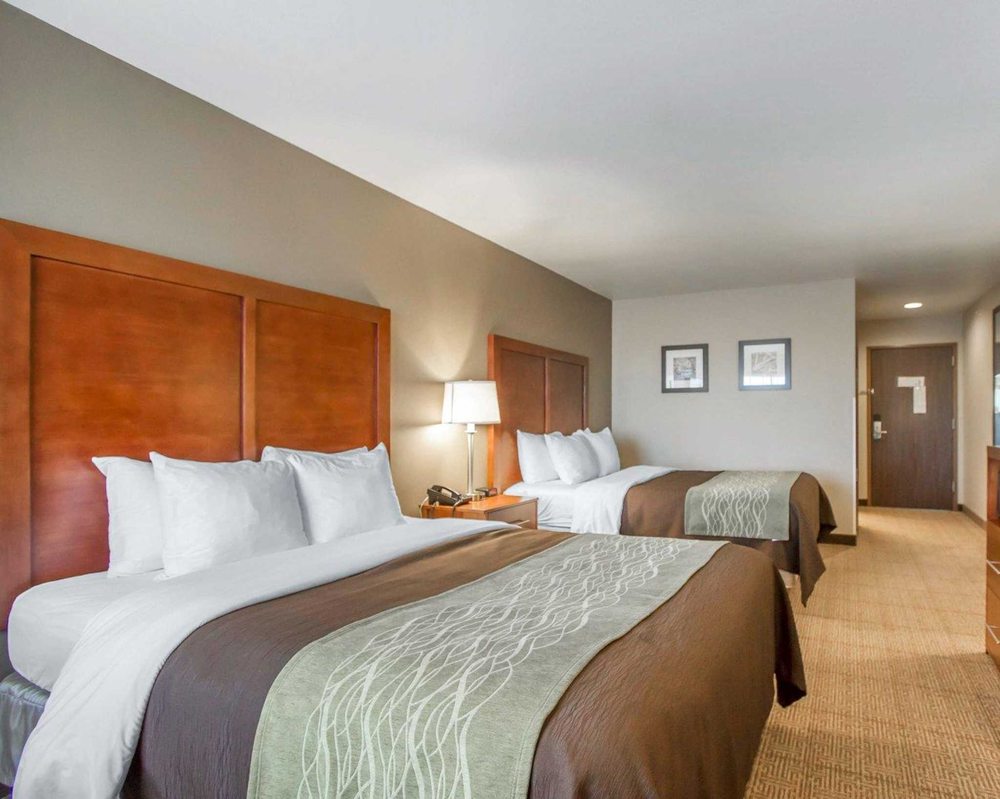 Comfort Inn