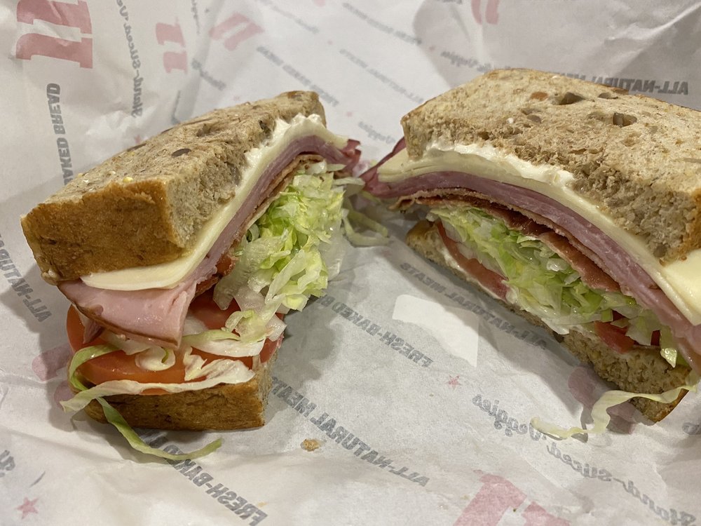 Jimmy John's